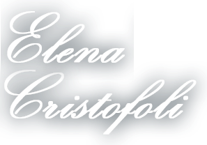 Elena Cristofoli Logo